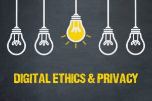 image credit: Adobe StockPrivacy Ethical Issues