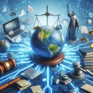Navigating the ethical and legal complexities of technology adoption