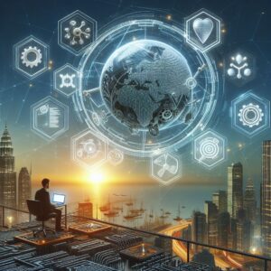 Developing ethical frameworks for technology innovation and regulation